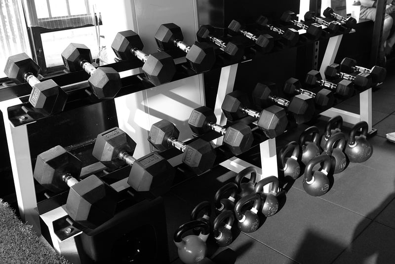 Core Exercise
